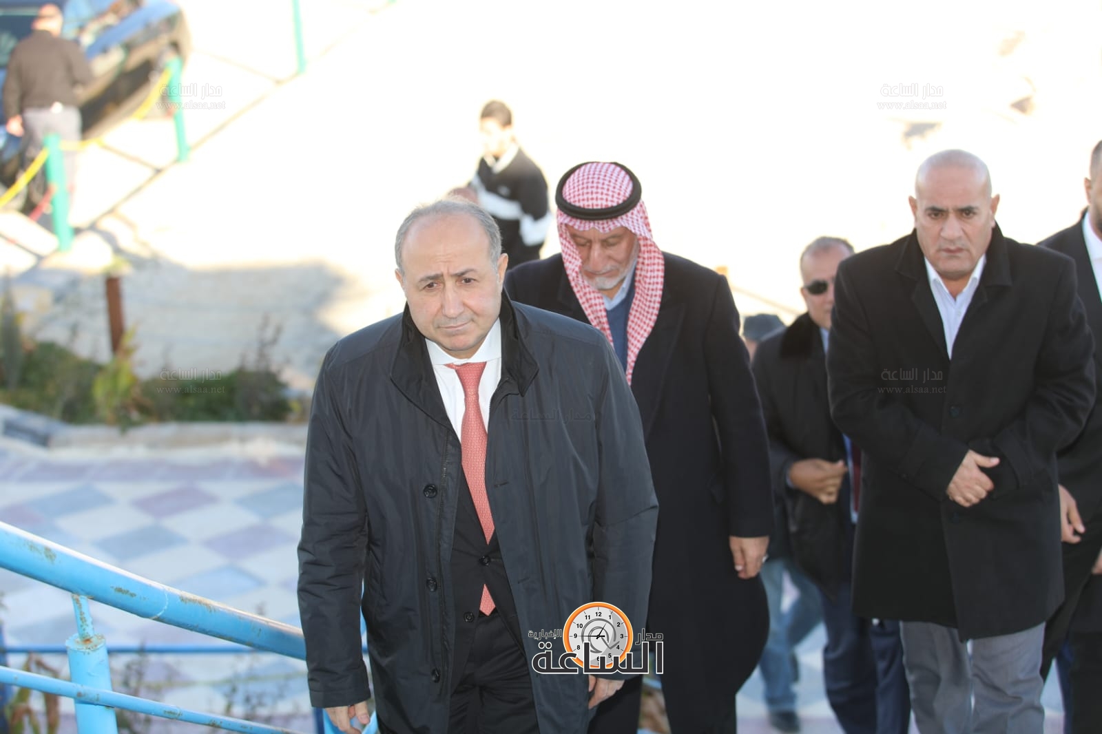 Madar Al-Saa Images 0.70835916957475