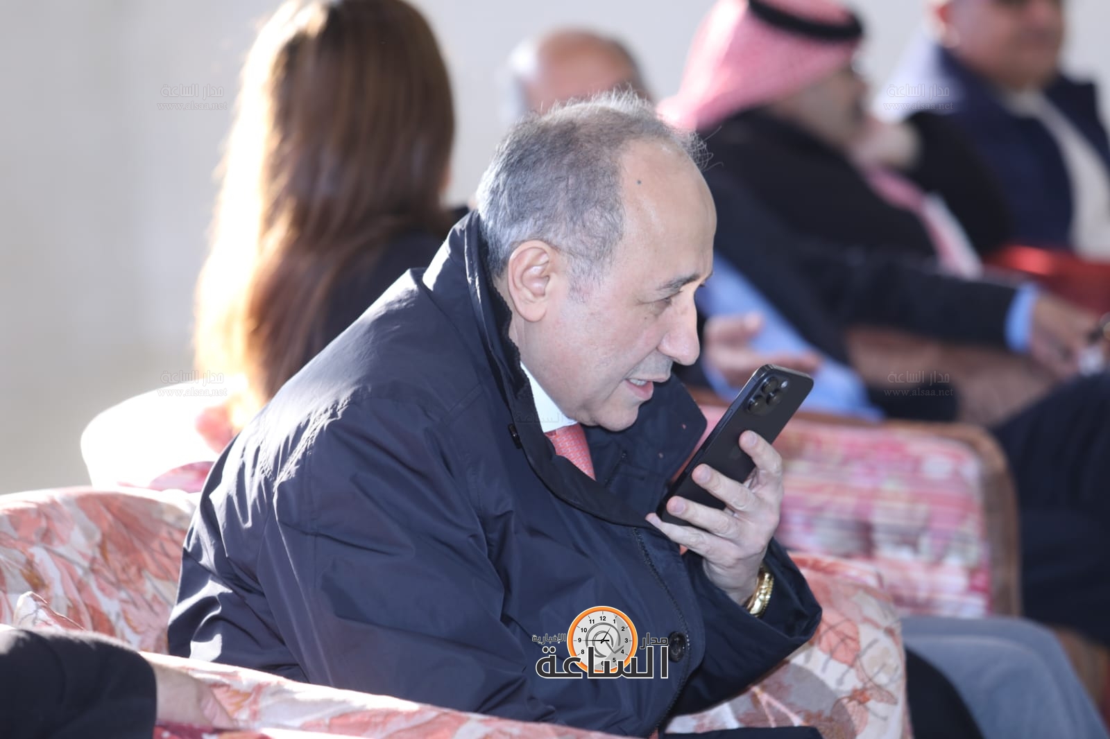 Madar Al-Saa Images 0.7620113640533615