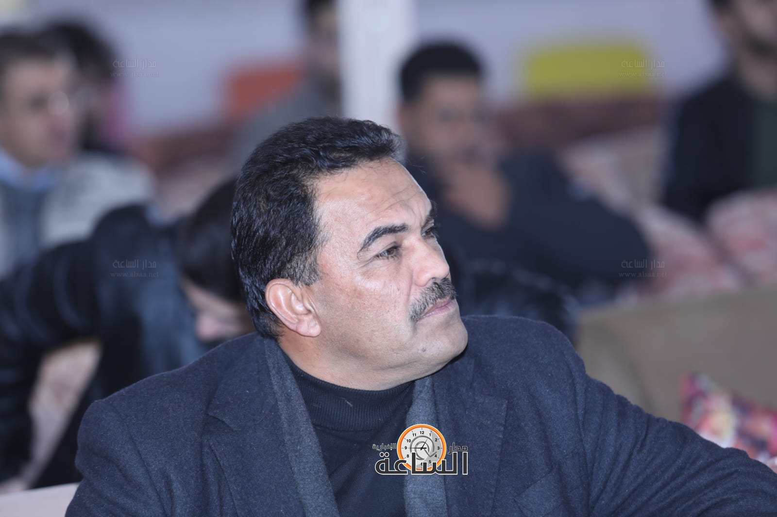 Madar Al-Saa Images 0.1542444257768103