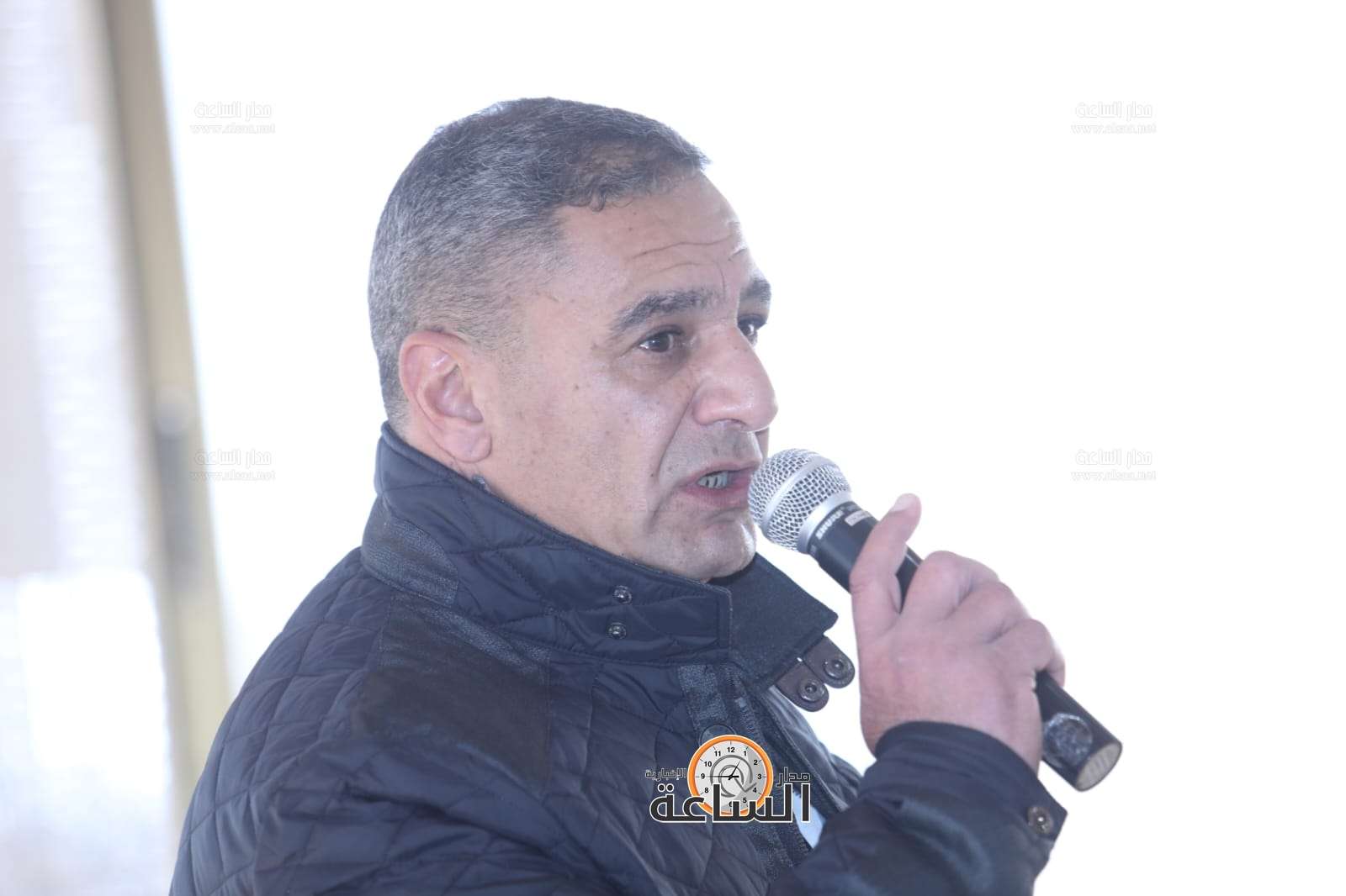 Madar Al-Saa Images 0.8149850514976771