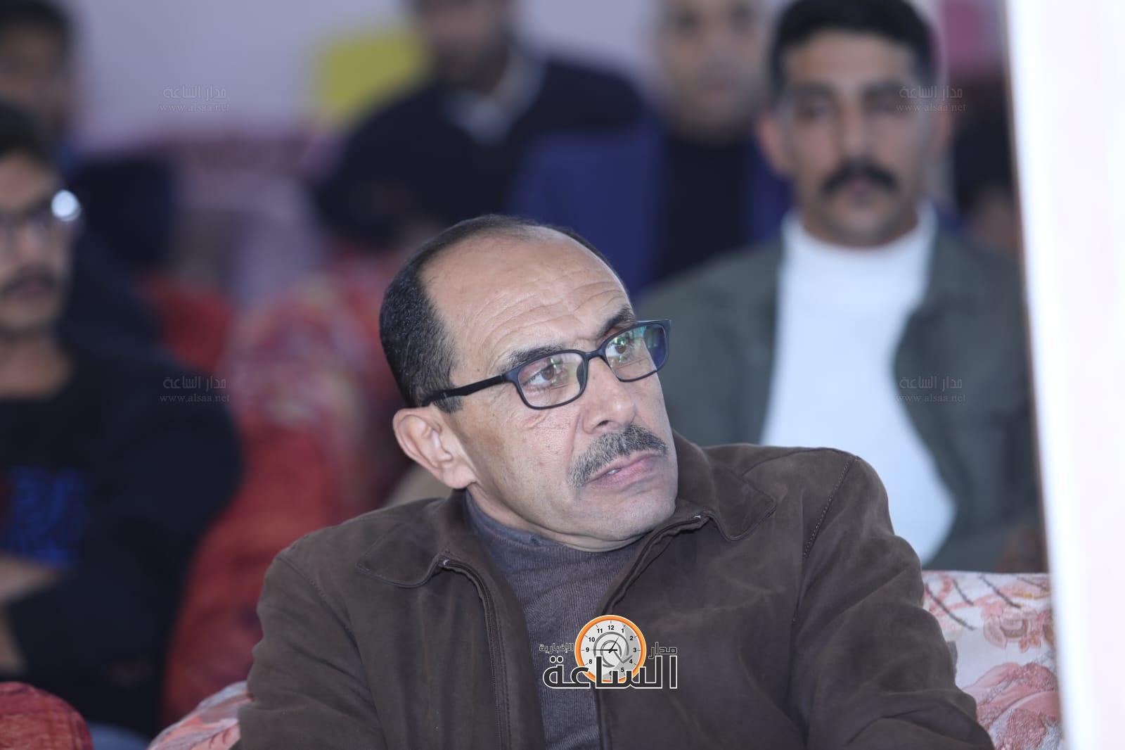 Madar Al-Saa Images 0.048328604025387856