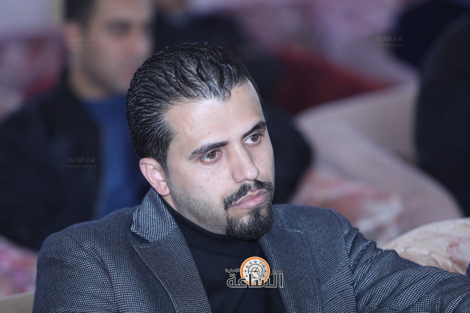 Madar Al-Saa Images 0.9837151047313113