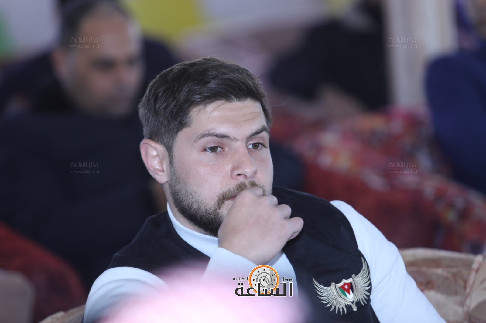 Madar Al-Saa Images 0.640609581785776