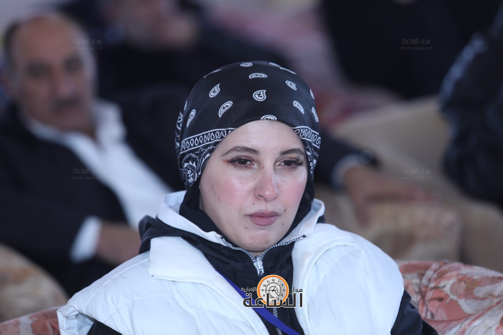 Madar Al-Saa Images 0.2943042472949784