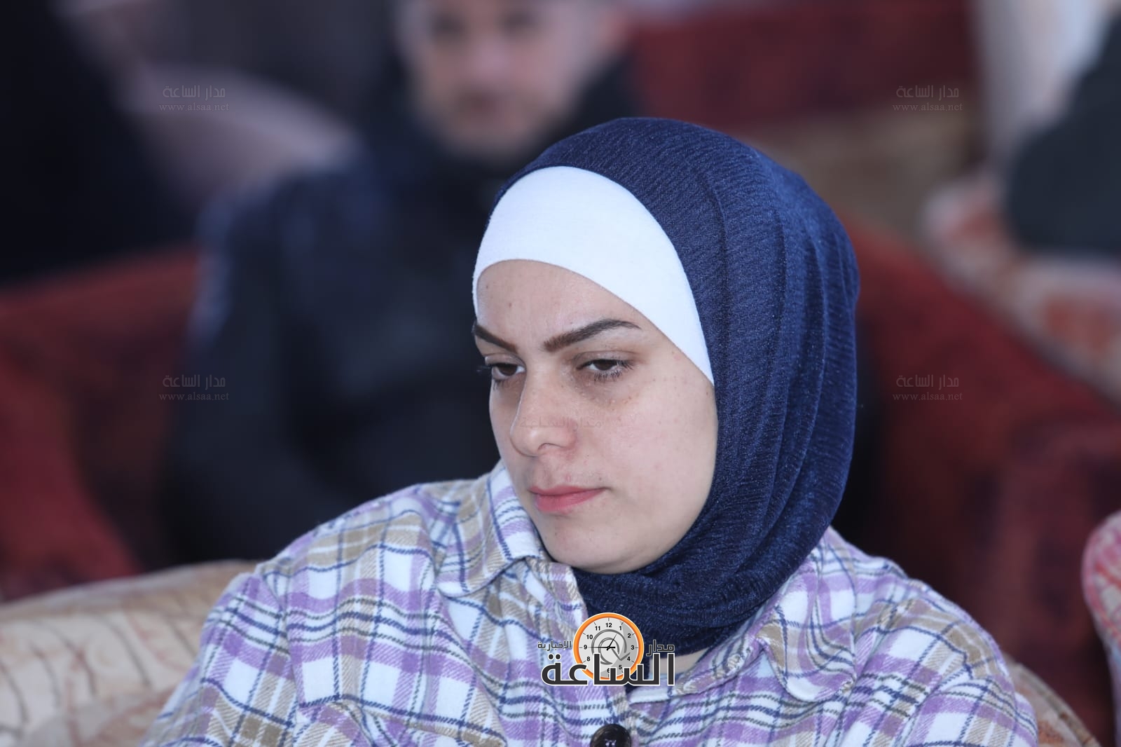 Madar Al-Saa Images 0.8931166338001846