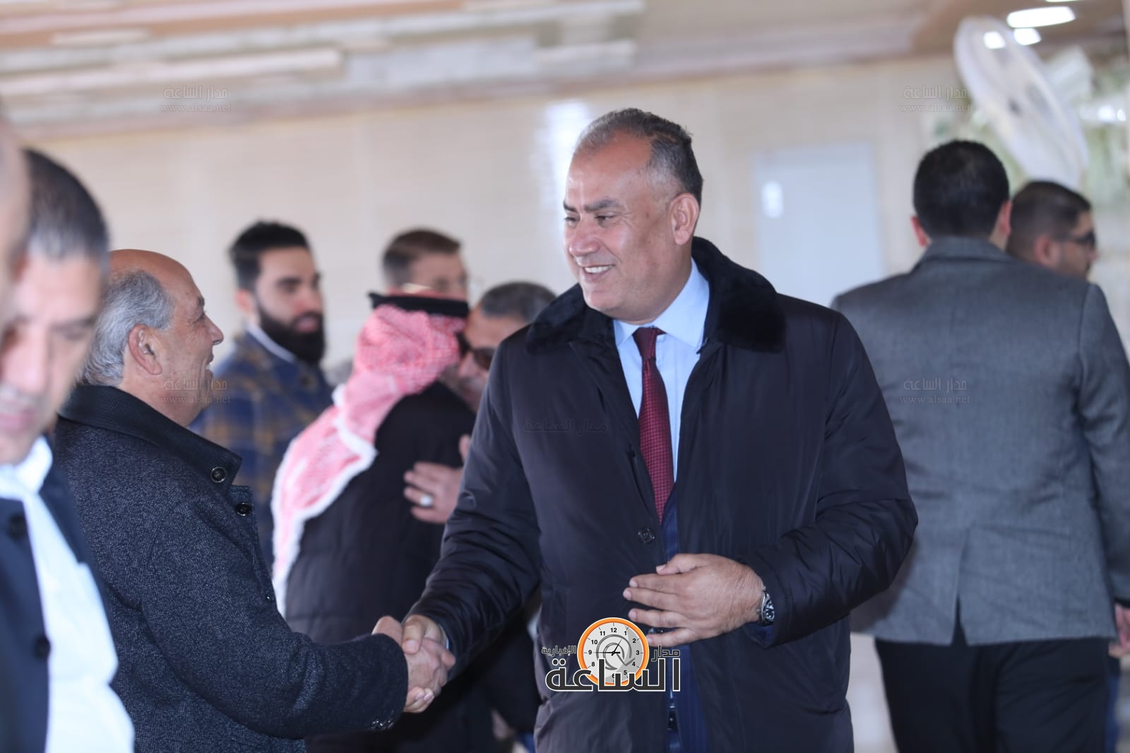 Madar Al-Saa Images 0.8869322556648946