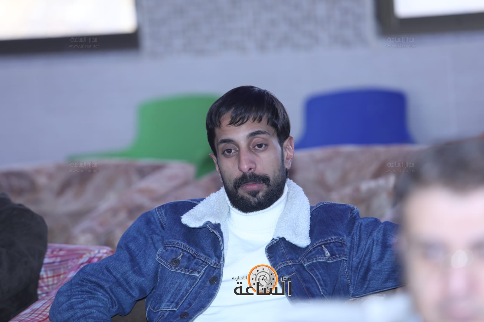 Madar Al-Saa Images 0.5756332689821255