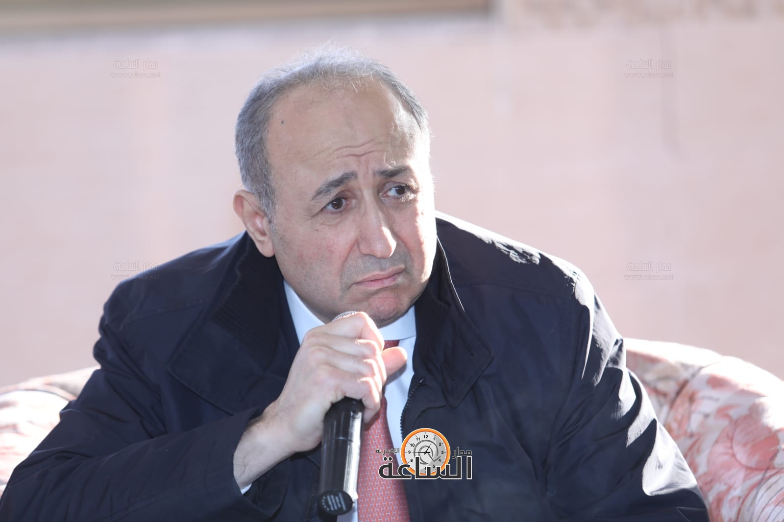 Madar Al-Saa Images 0.2509870449216507