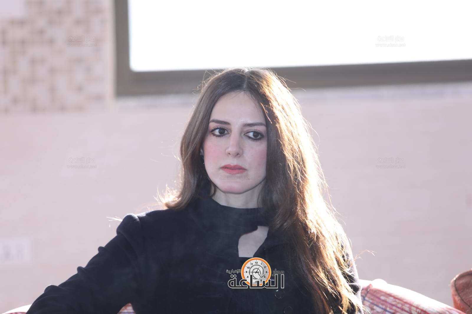 Madar Al-Saa Images 0.9916807674540351