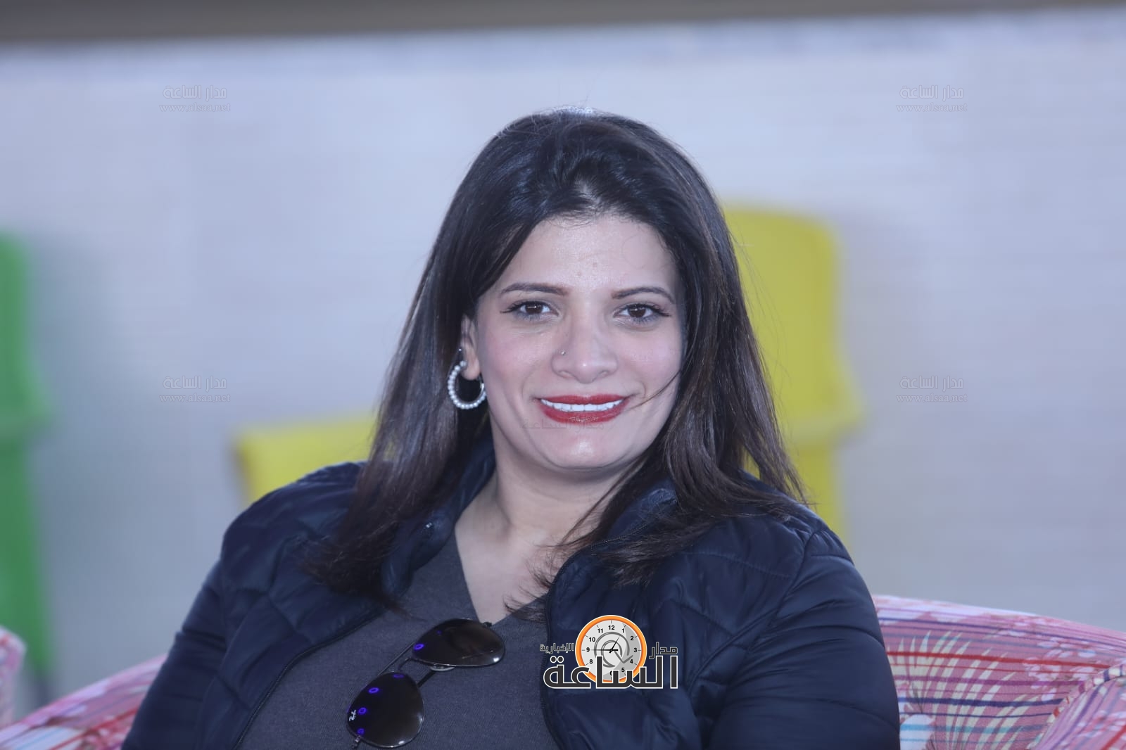 Madar Al-Saa Images 0.26693768515026384