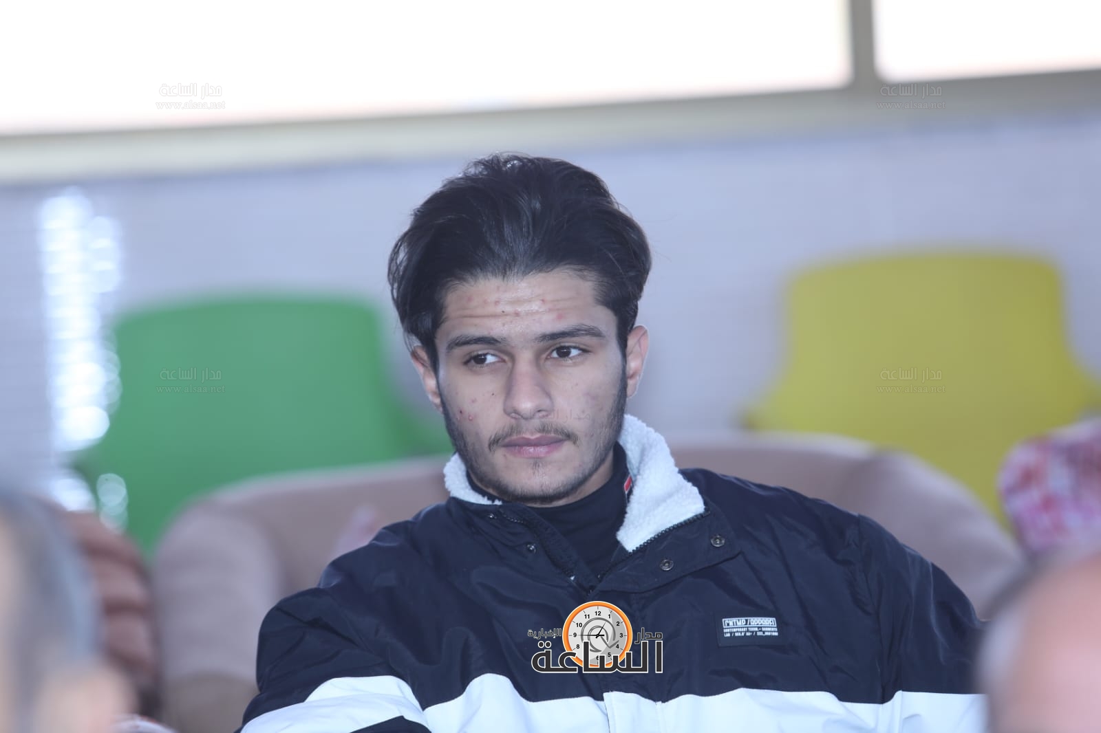 Madar Al-Saa Images 0.5573099736982177