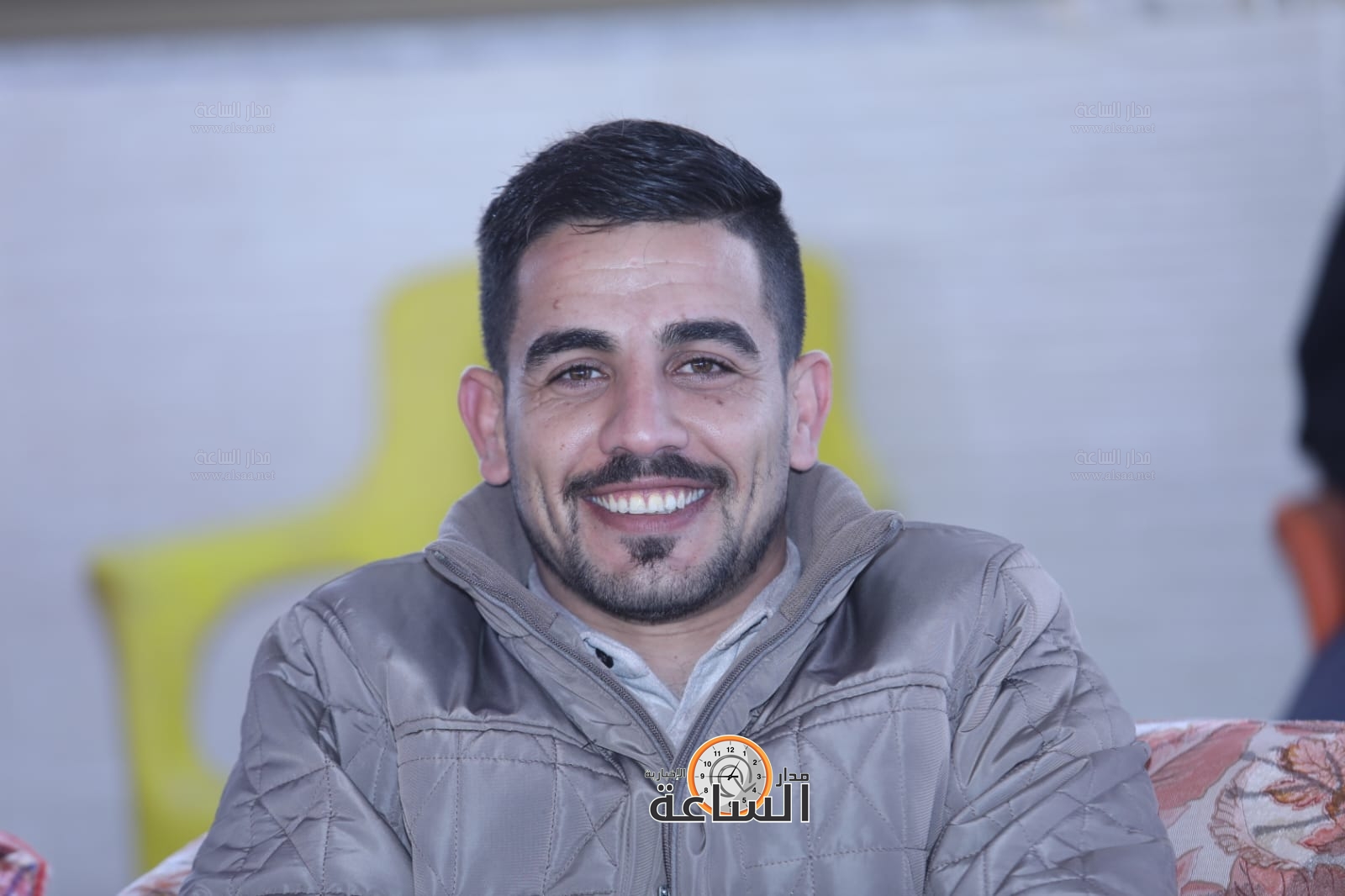 Madar Al-Saa Images 0.7509677562758663