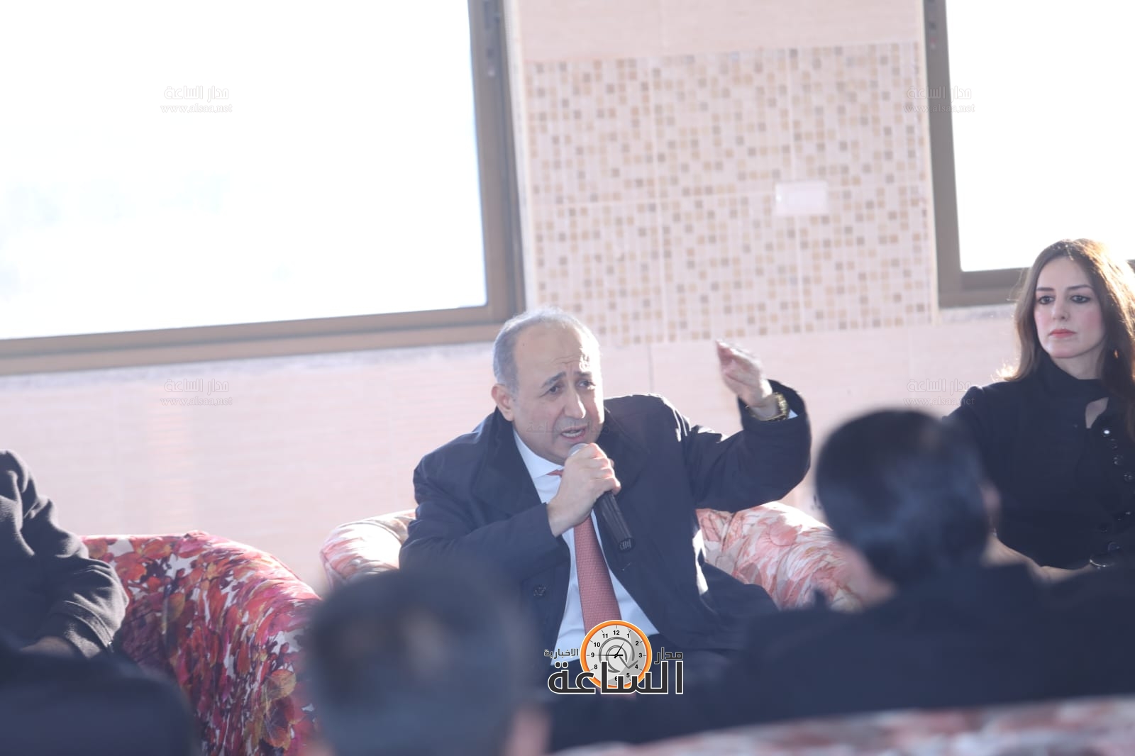 Madar Al-Saa Images 0.24508091725818648