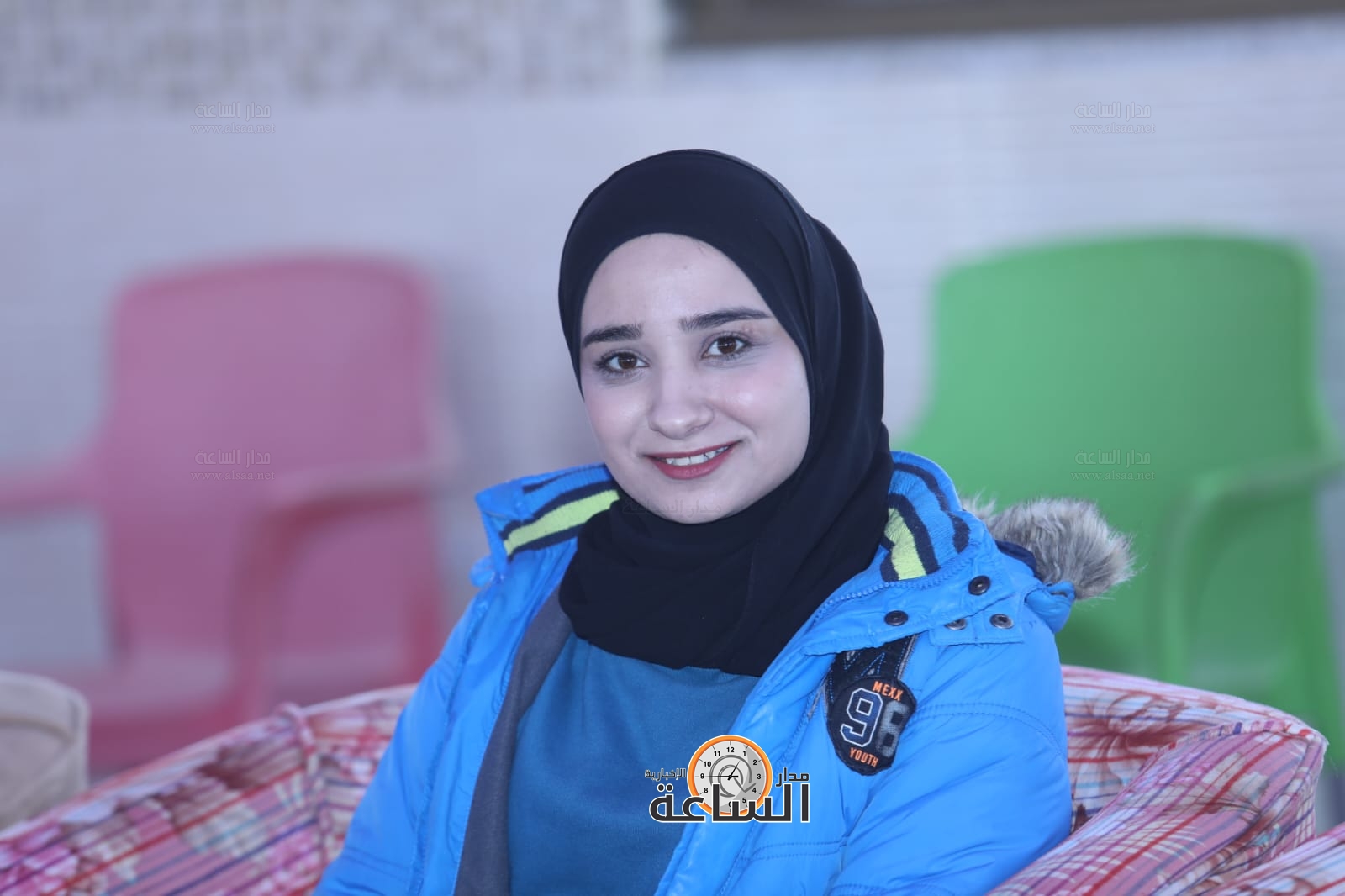 Madar Al-Saa Images 0.9528551404438199