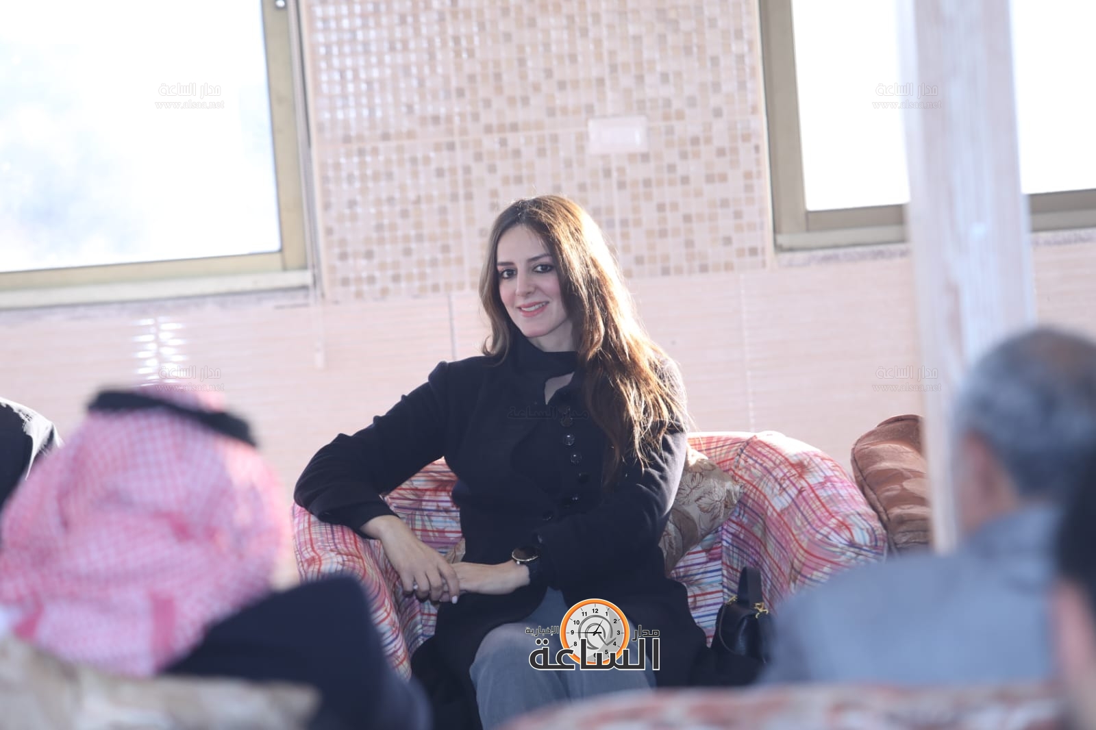 Madar Al-Saa Images 0.7662864015507518