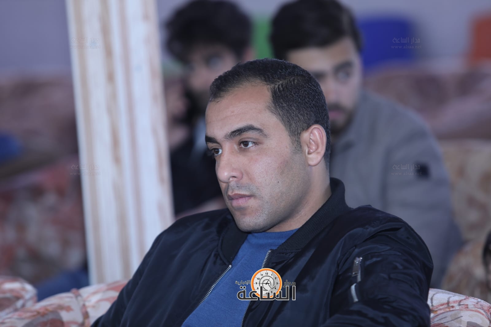 Madar Al-Saa Images 0.8859917586945809