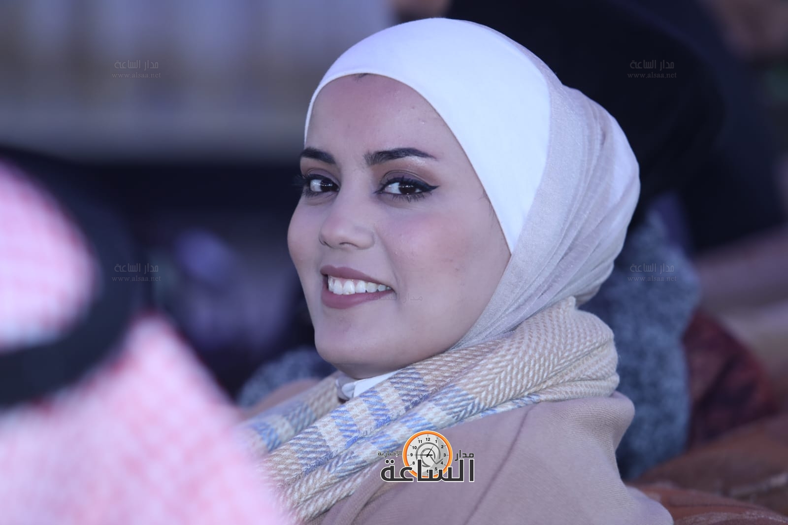 Madar Al-Saa Images 0.7957444260210889