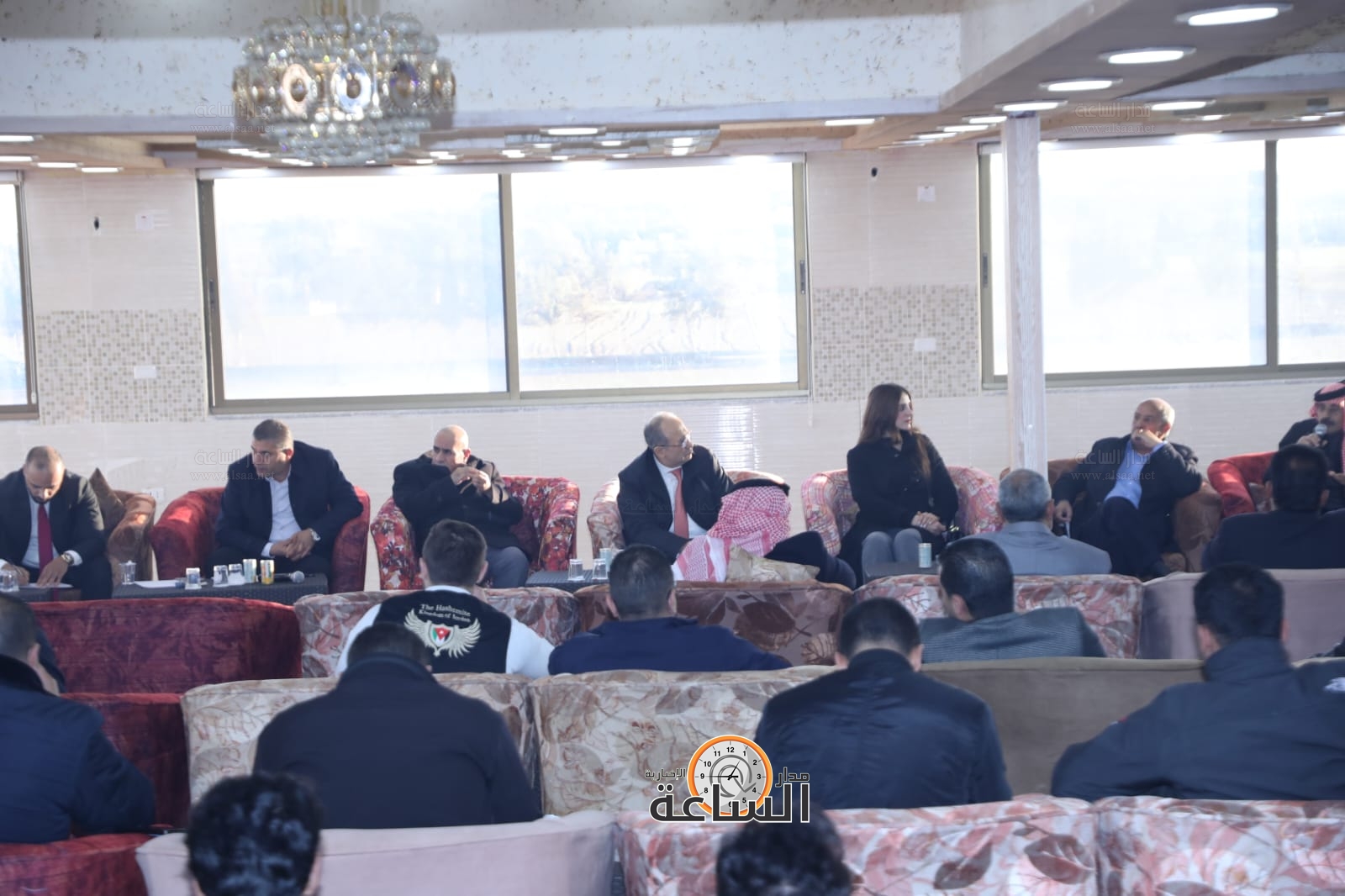 Madar Al-Saa Images 0.9405863436570252