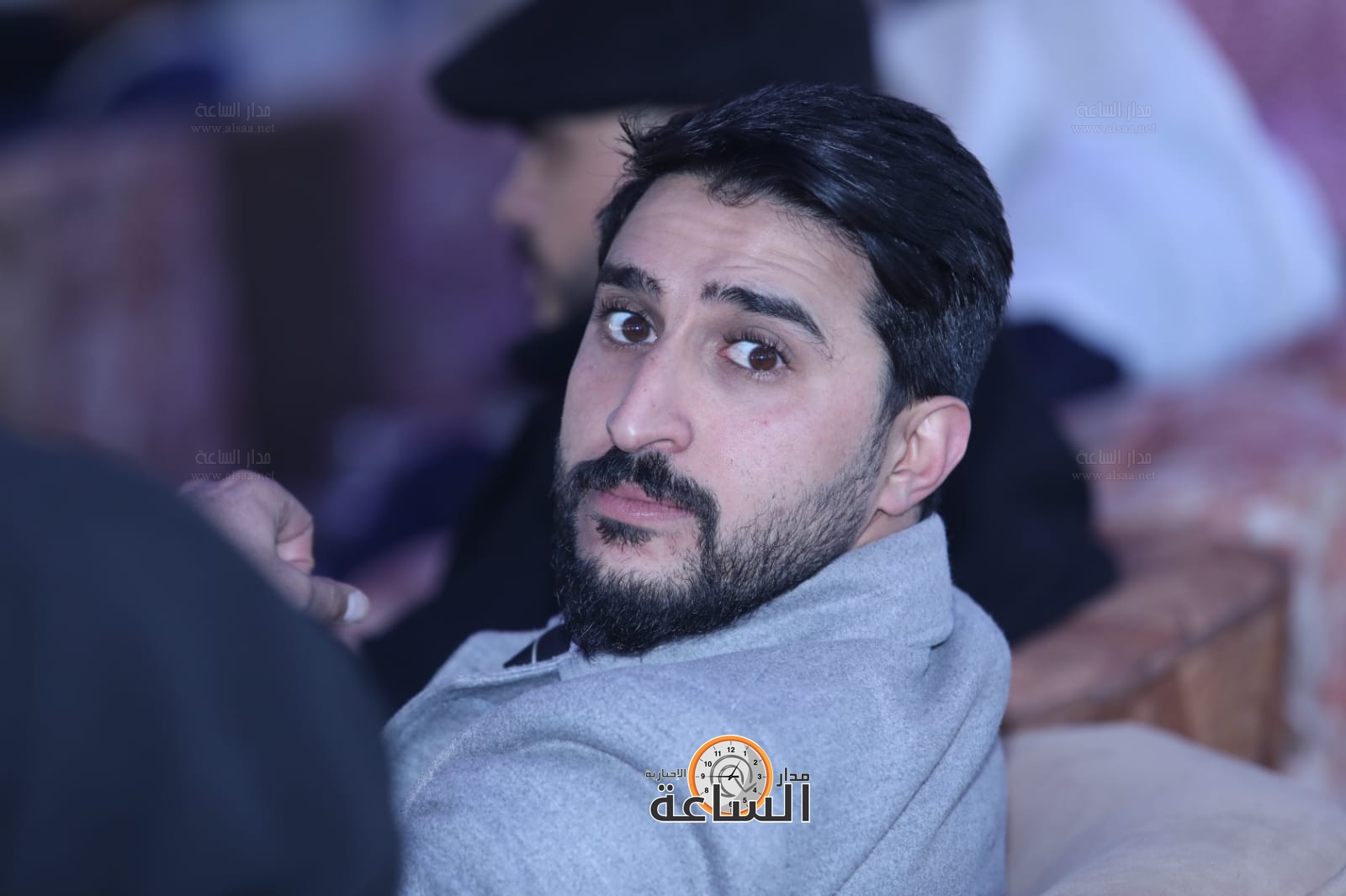 Madar Al-Saa Images 0.49943452208508865