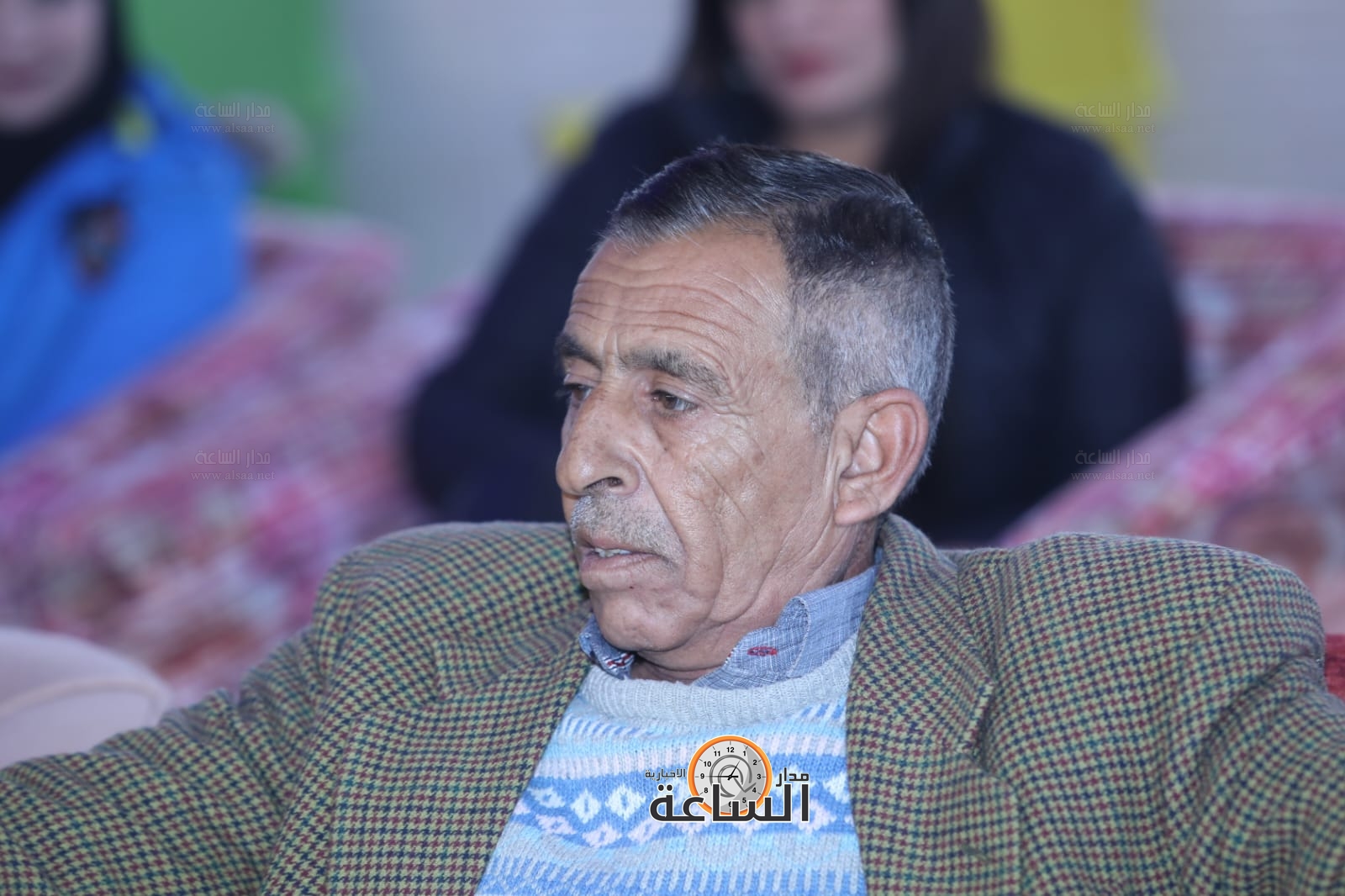 Madar Al-Saa Images 0.016061156411978583