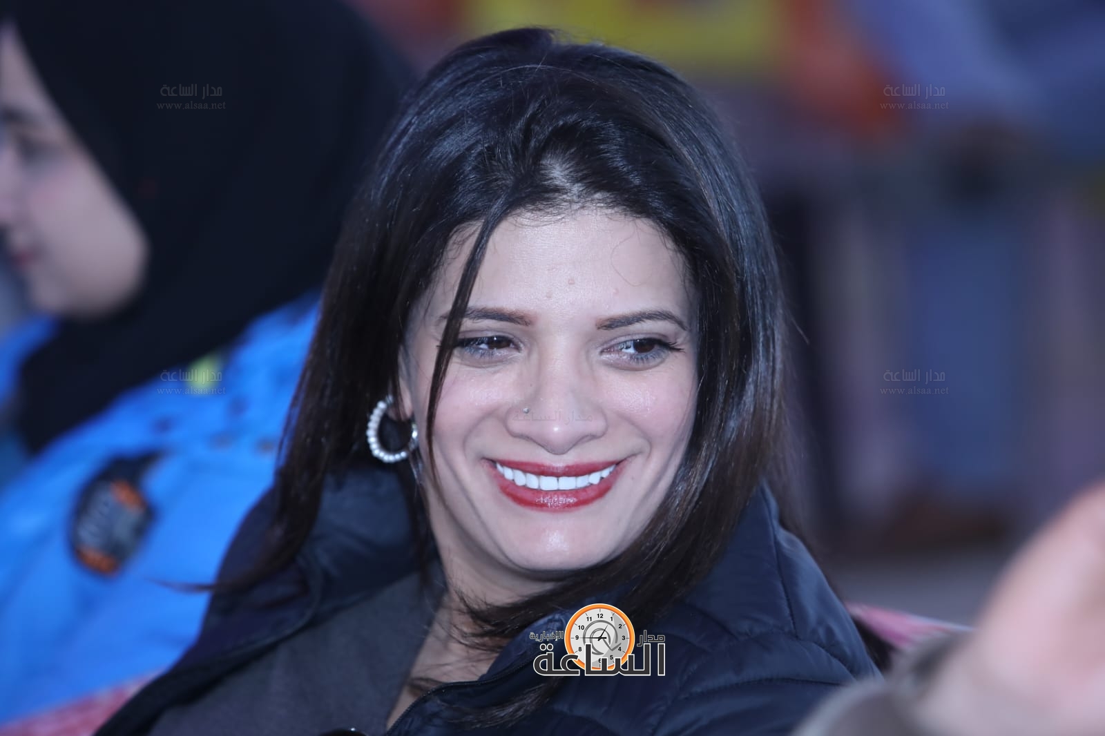 Madar Al-Saa Images 0.8322690264808847