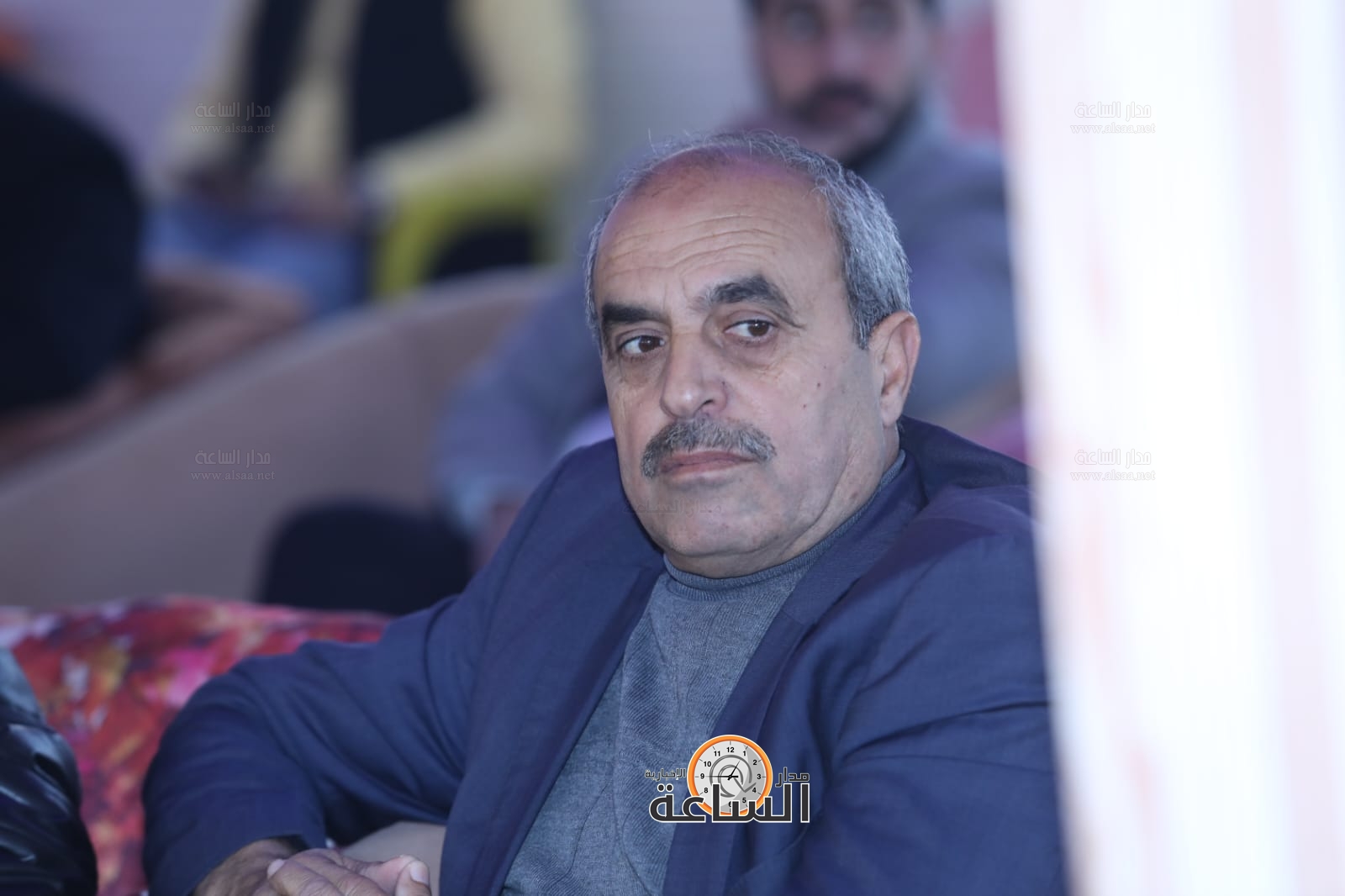 Madar Al-Saa Images 0.08540741245979833