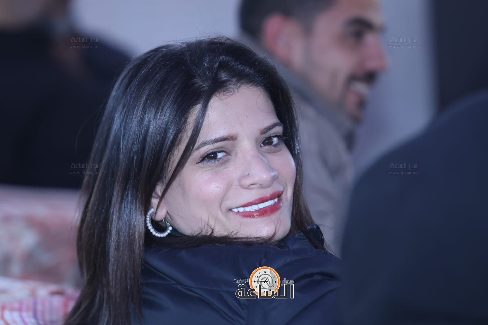 Madar Al-Saa Images 0.975523973740551