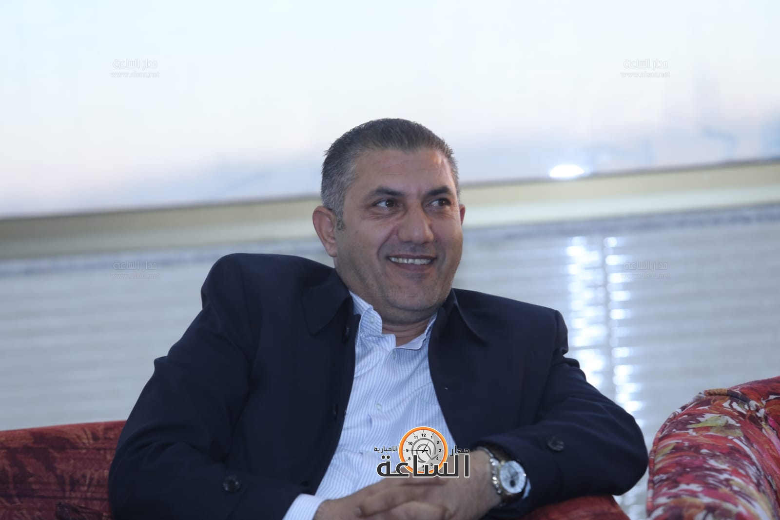 Madar Al-Saa Images 0.9222699814001503