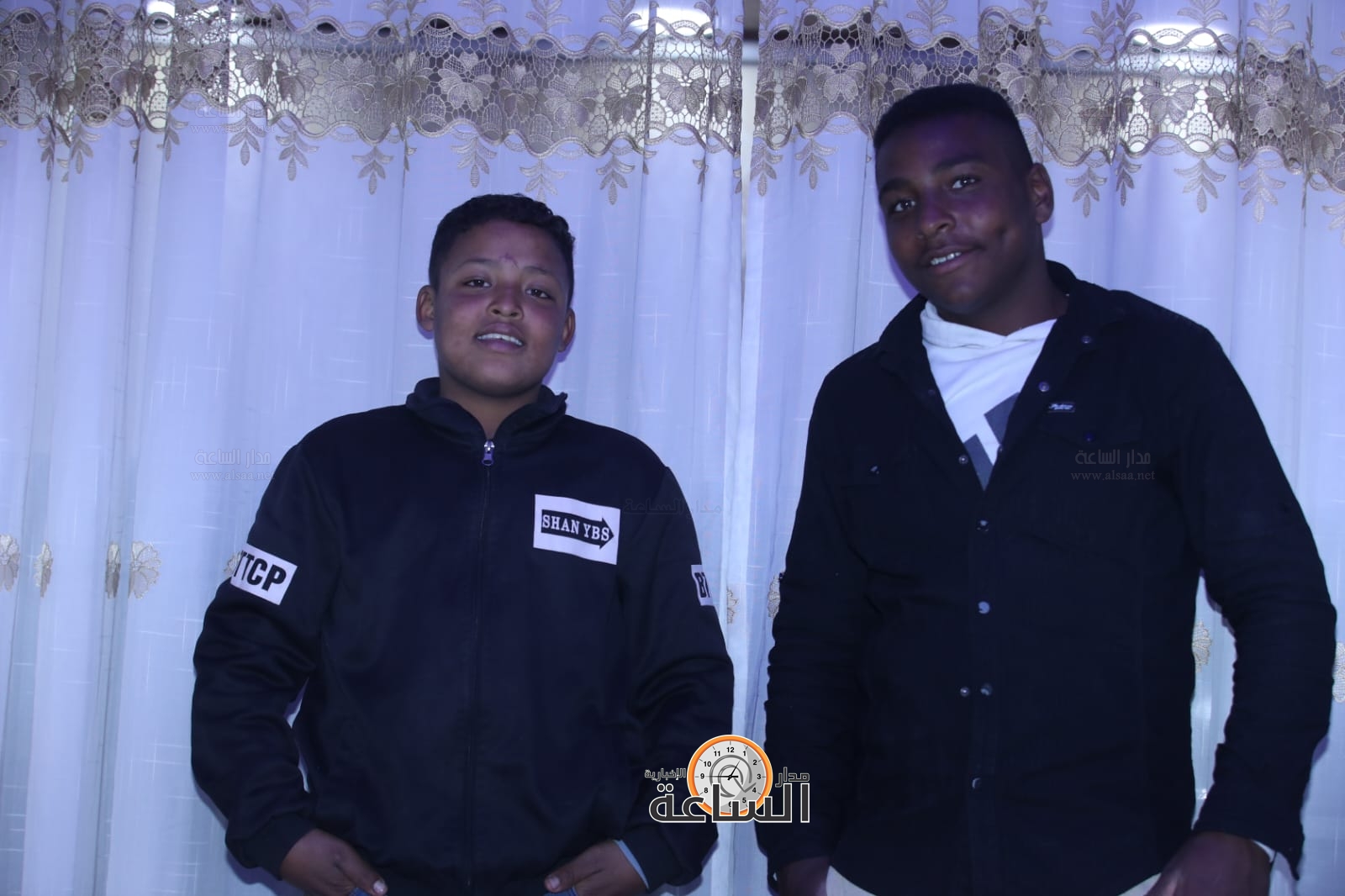 Madar Al-Saa Images 0.14517481310141545