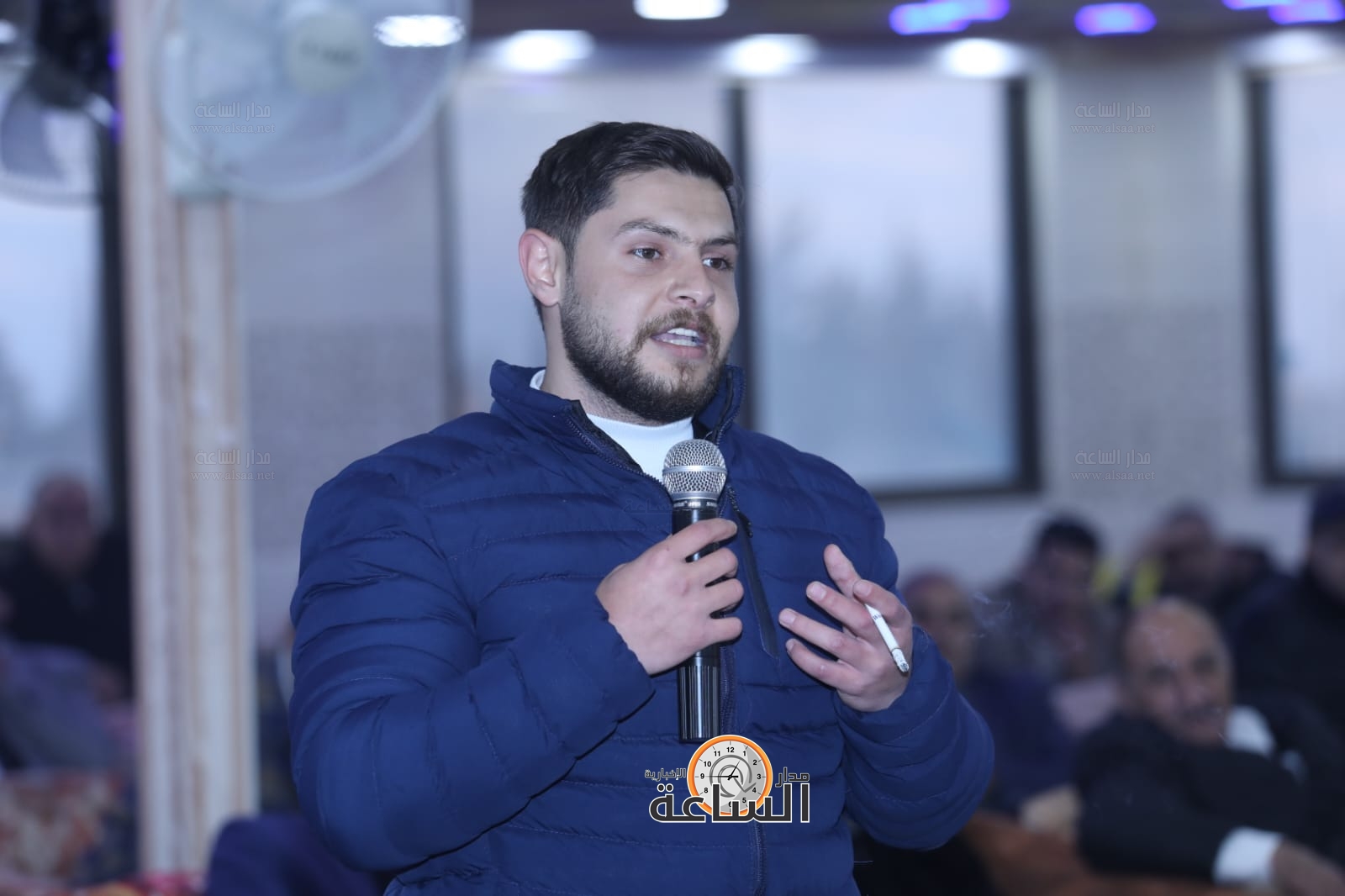 Madar Al-Saa Images 0.41690406969944904