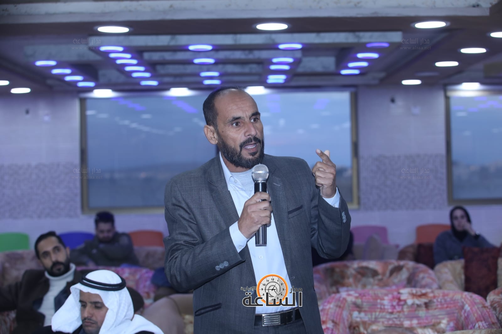 Madar Al-Saa Images 0.30592851480221306