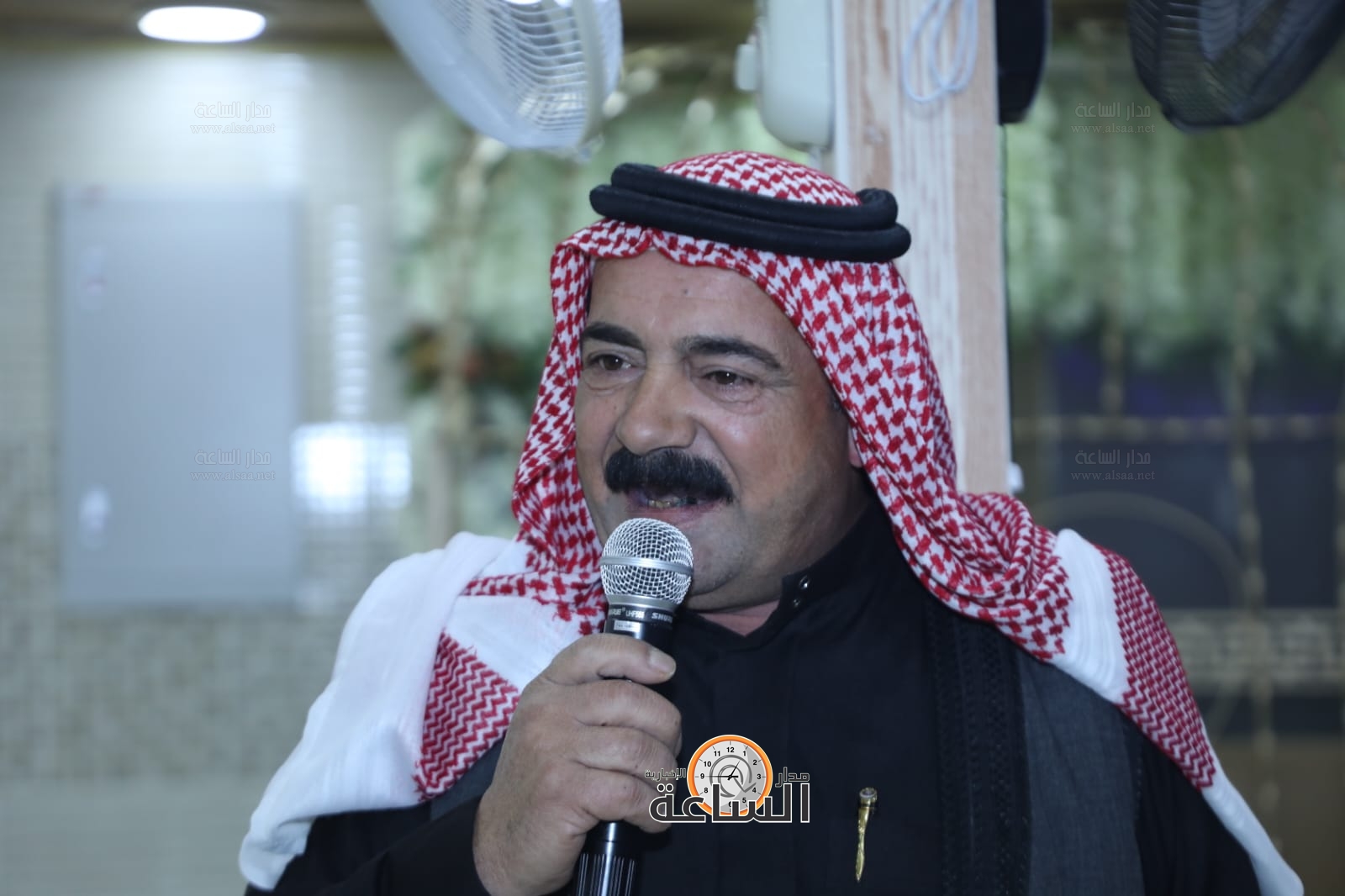 Madar Al-Saa Images 0.43470704413659655