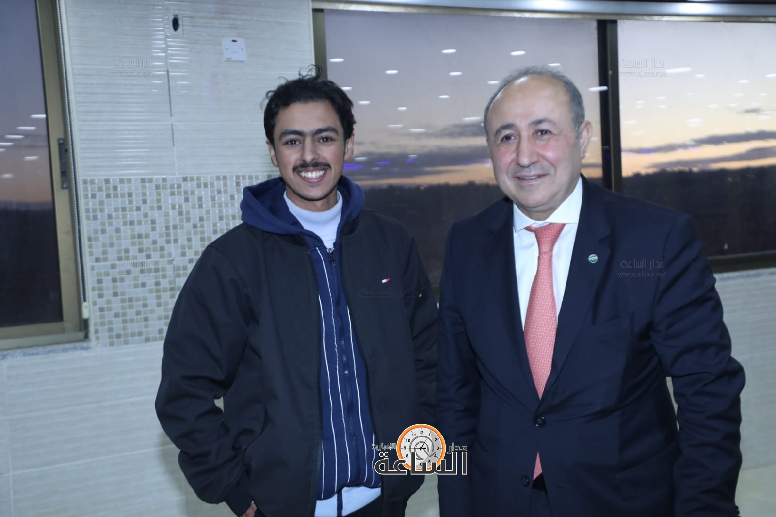 Madar Al-Saa Images 0.02027108855611659