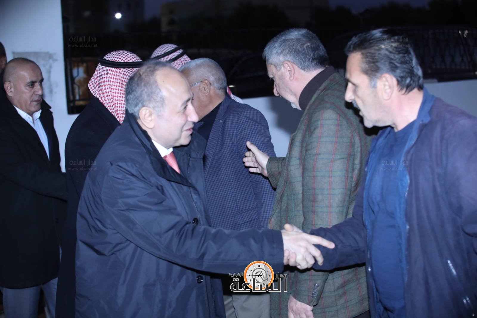 Madar Al-Saa Images 0.5947320992446323