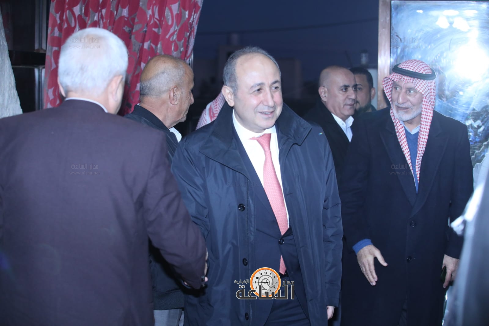 Madar Al-Saa Images 0.2646970157233399