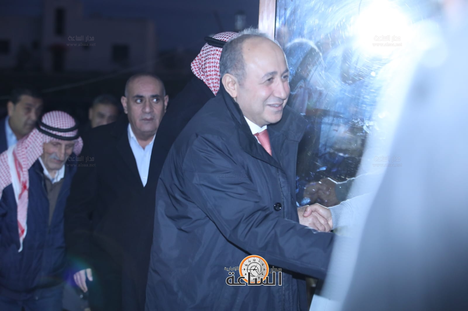 Madar Al-Saa Images 0.7468912571900965