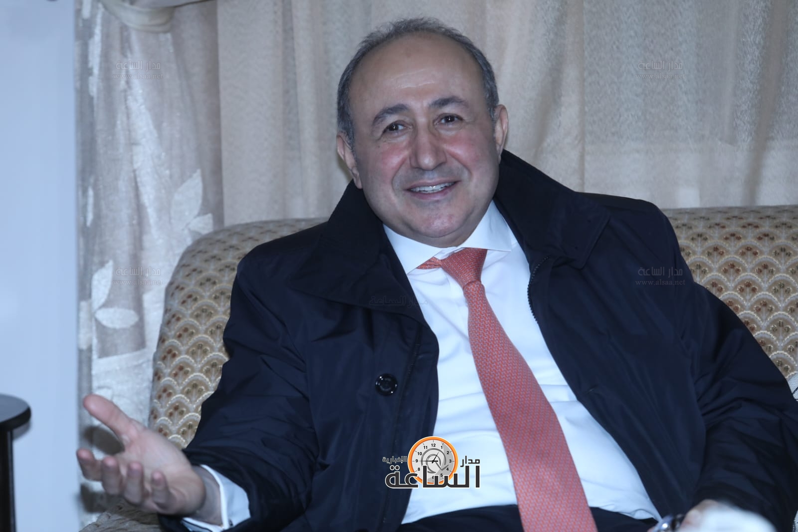 Madar Al-Saa Images 0.6620067330685693