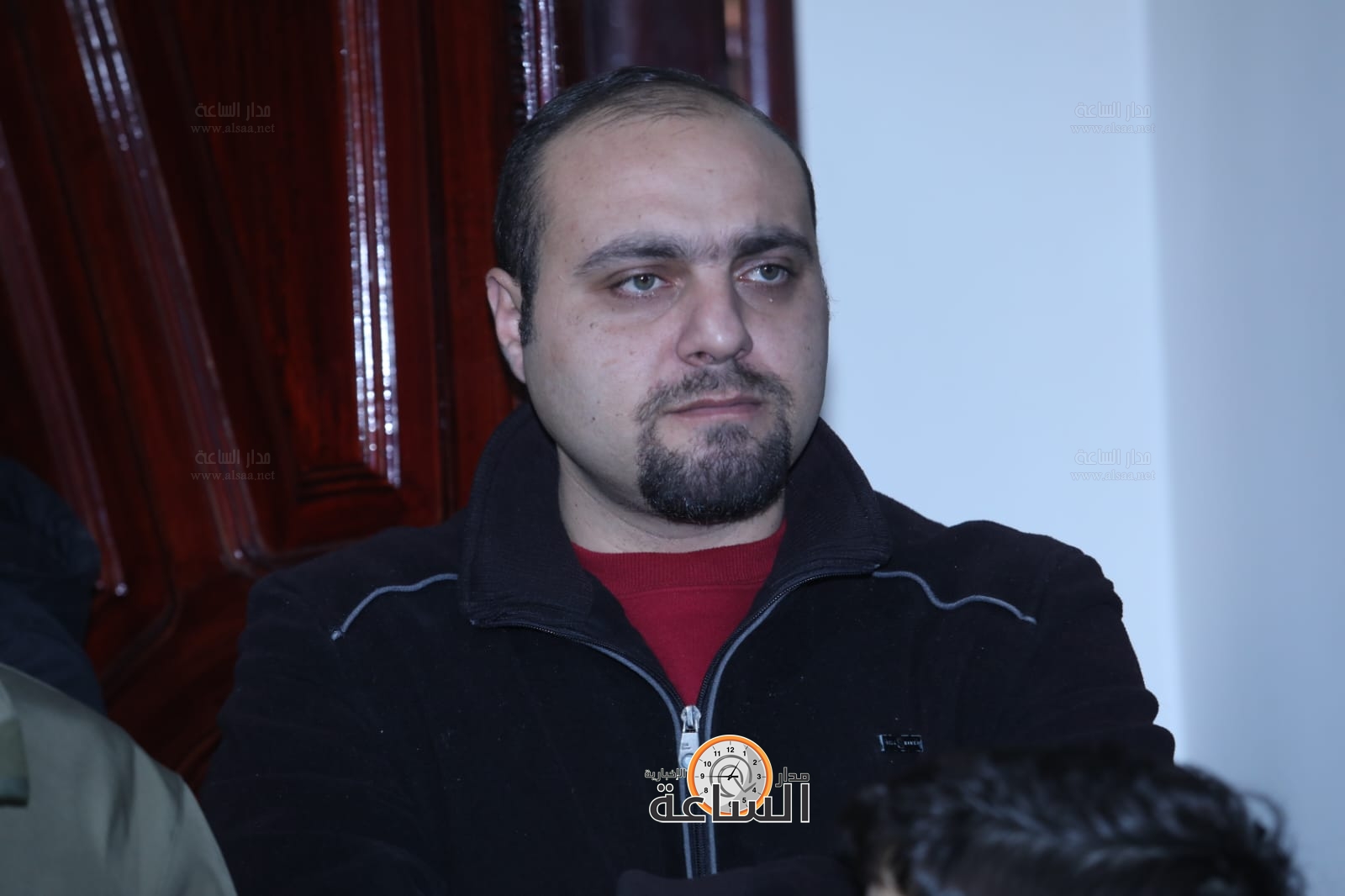 Madar Al-Saa Images 0.3409975737351658