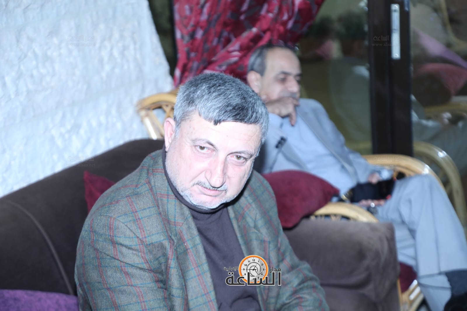 Madar Al-Saa Images 0.05566284118337217