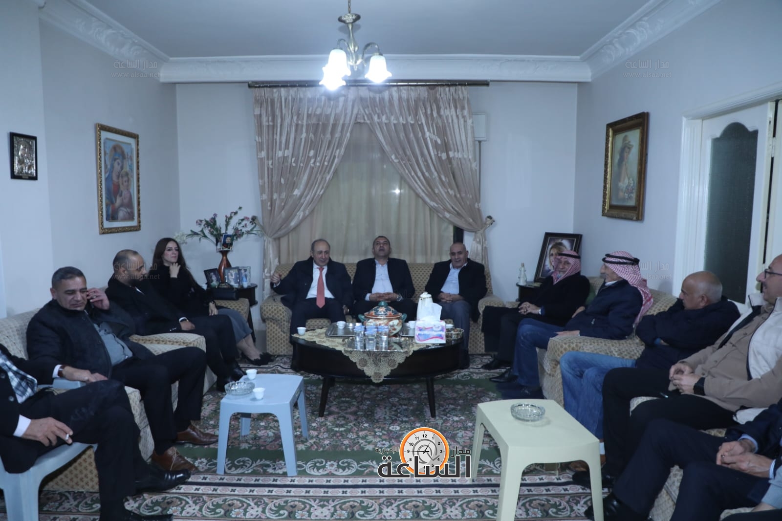 Madar Al-Saa Images 0.6434065871840444