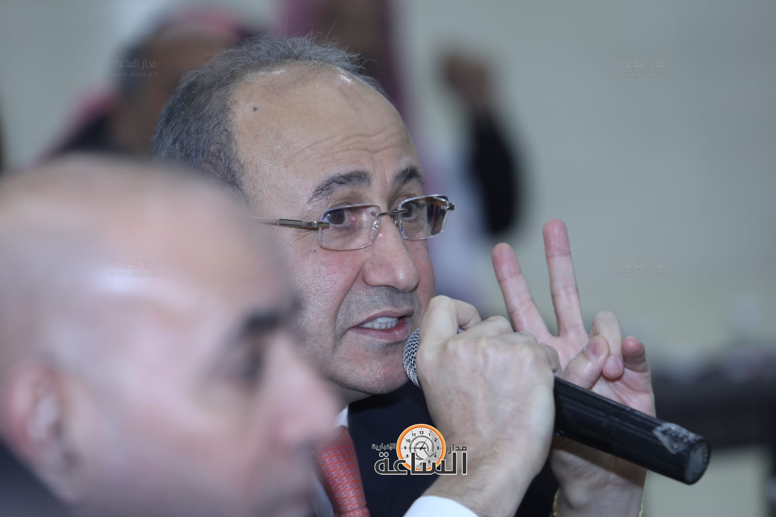 Madar Al-Saa Images 0.9622578607177077