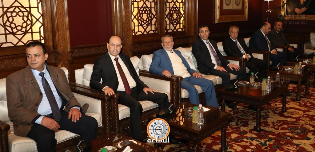 Madar Al-Saa Images 0.5630957437602377