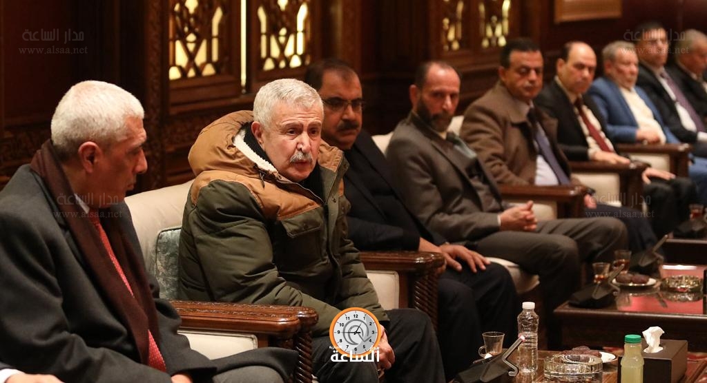 Madar Al-Saa Images 0.8378525138817601