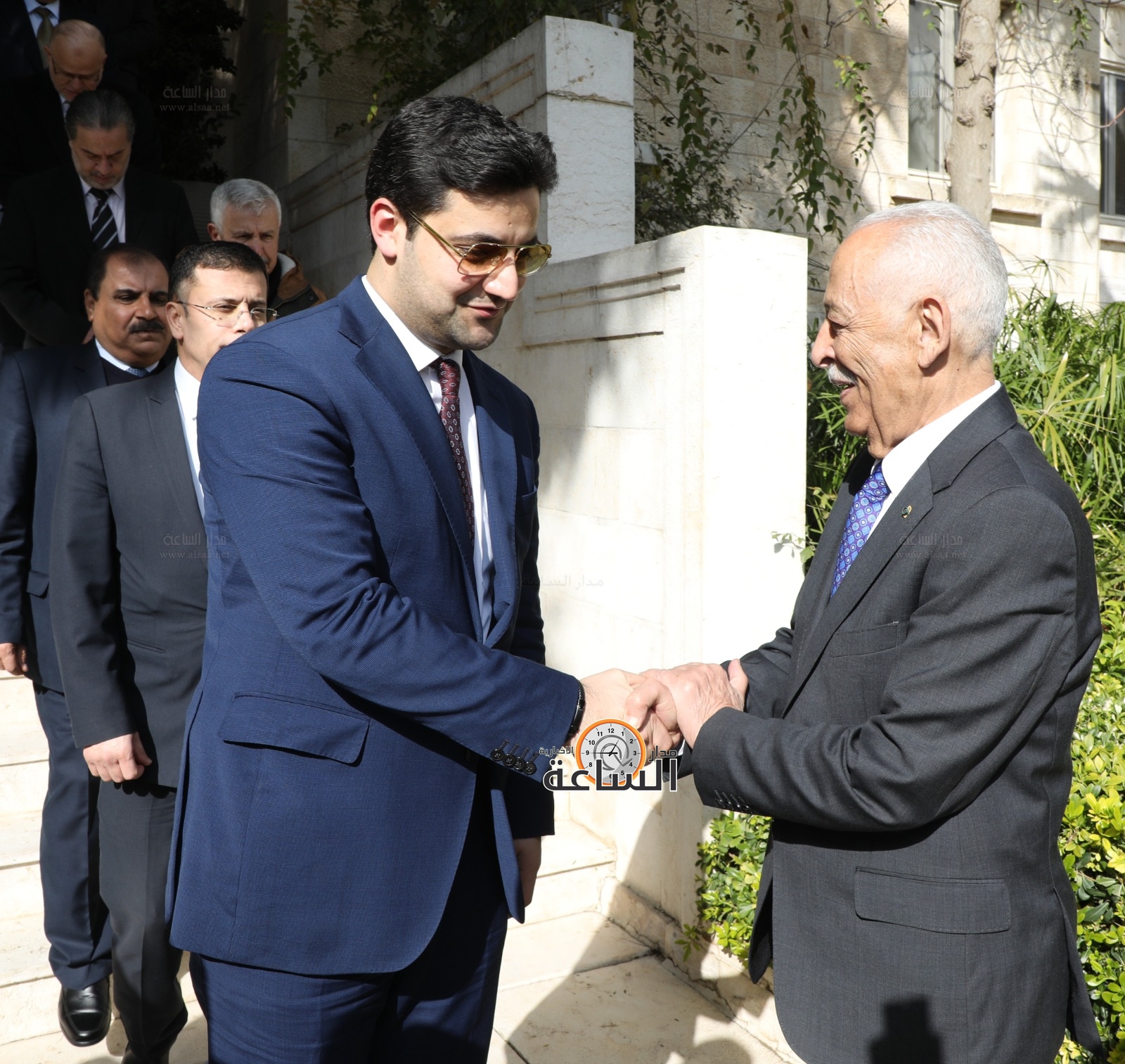 Madar Al-Saa Images 0.5910789166064134