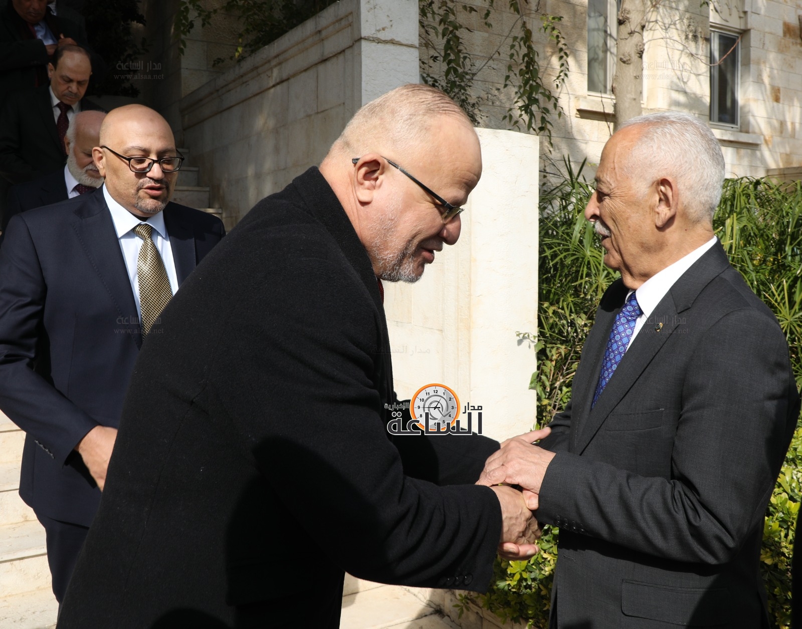 Madar Al-Saa Images 0.8372041109630903