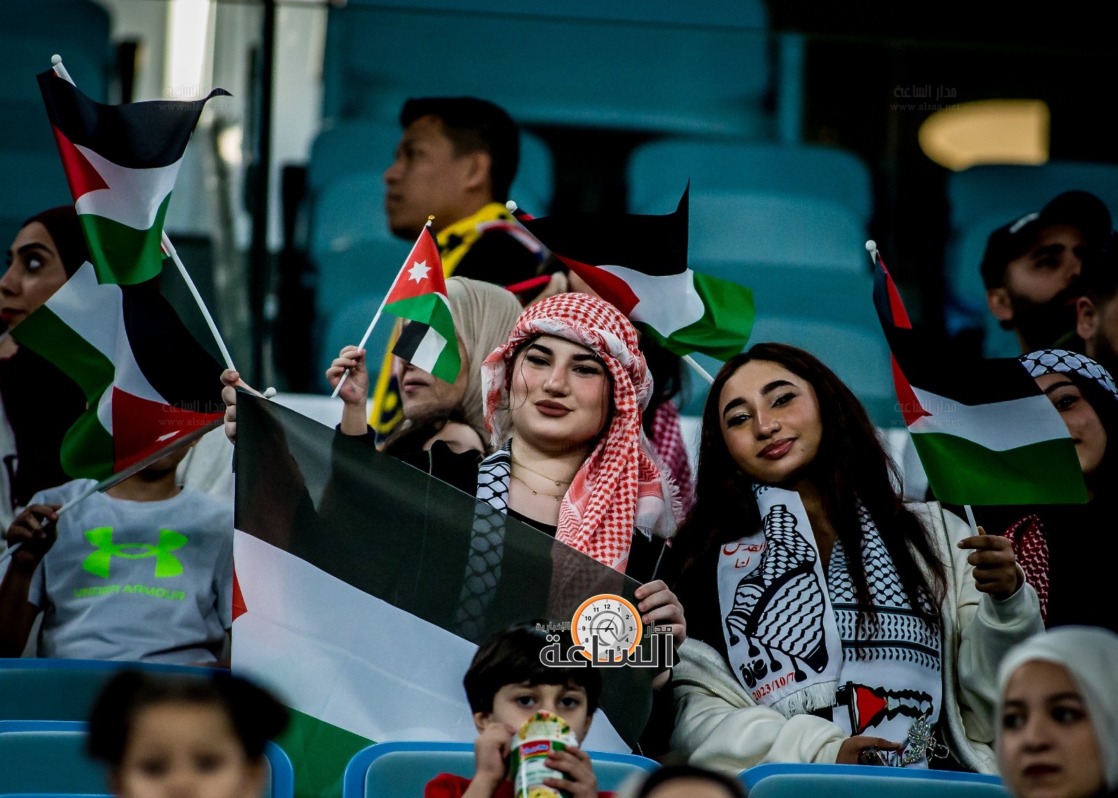 Madar Al-Saa Images 0.730218894492209