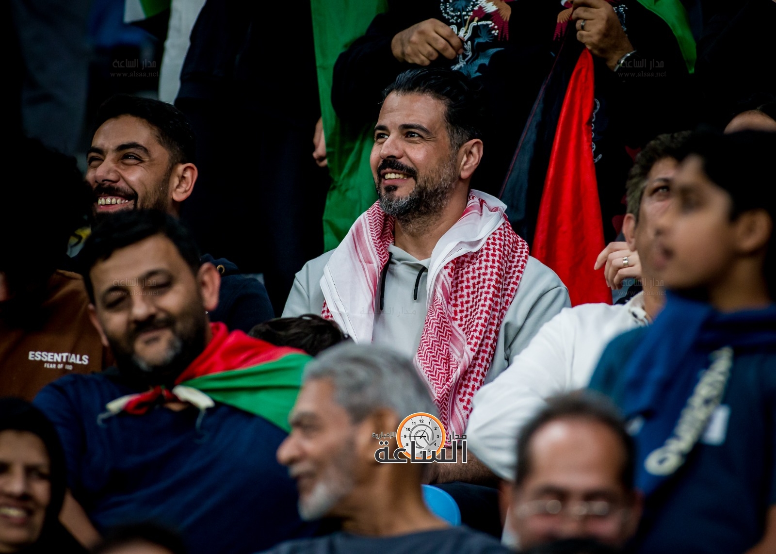 Madar Al-Saa Images 0.8602578256468192