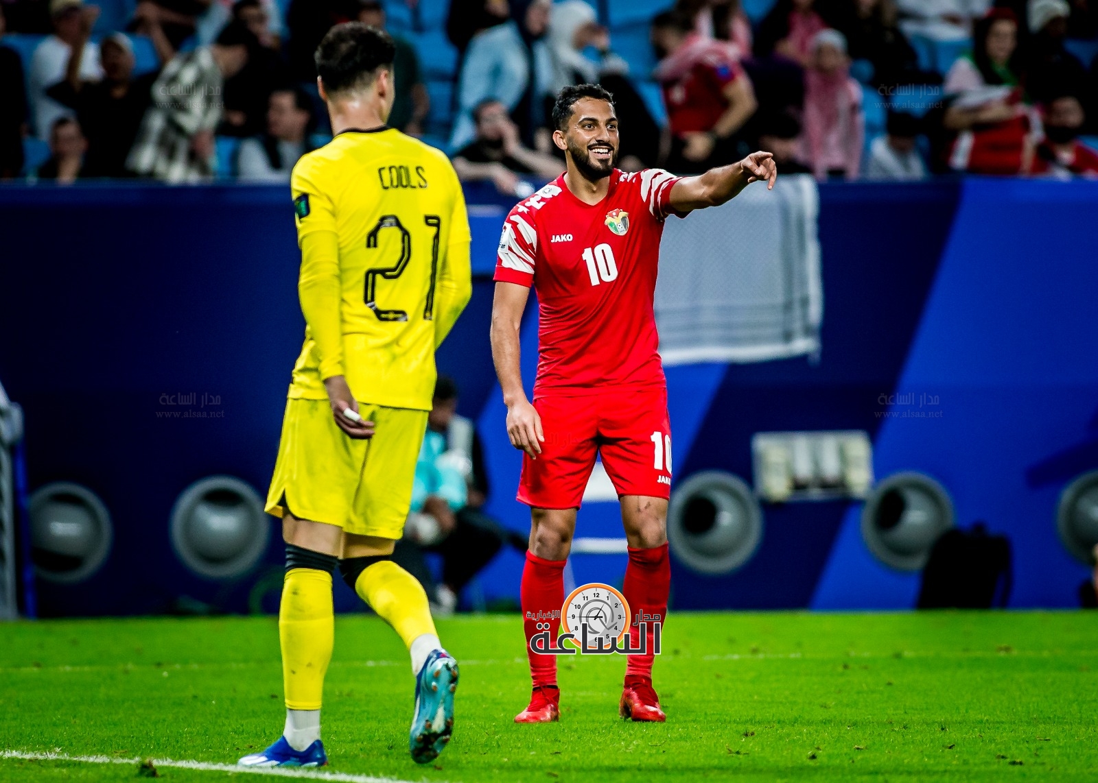 Madar Al-Saa Images 0.725719060387398