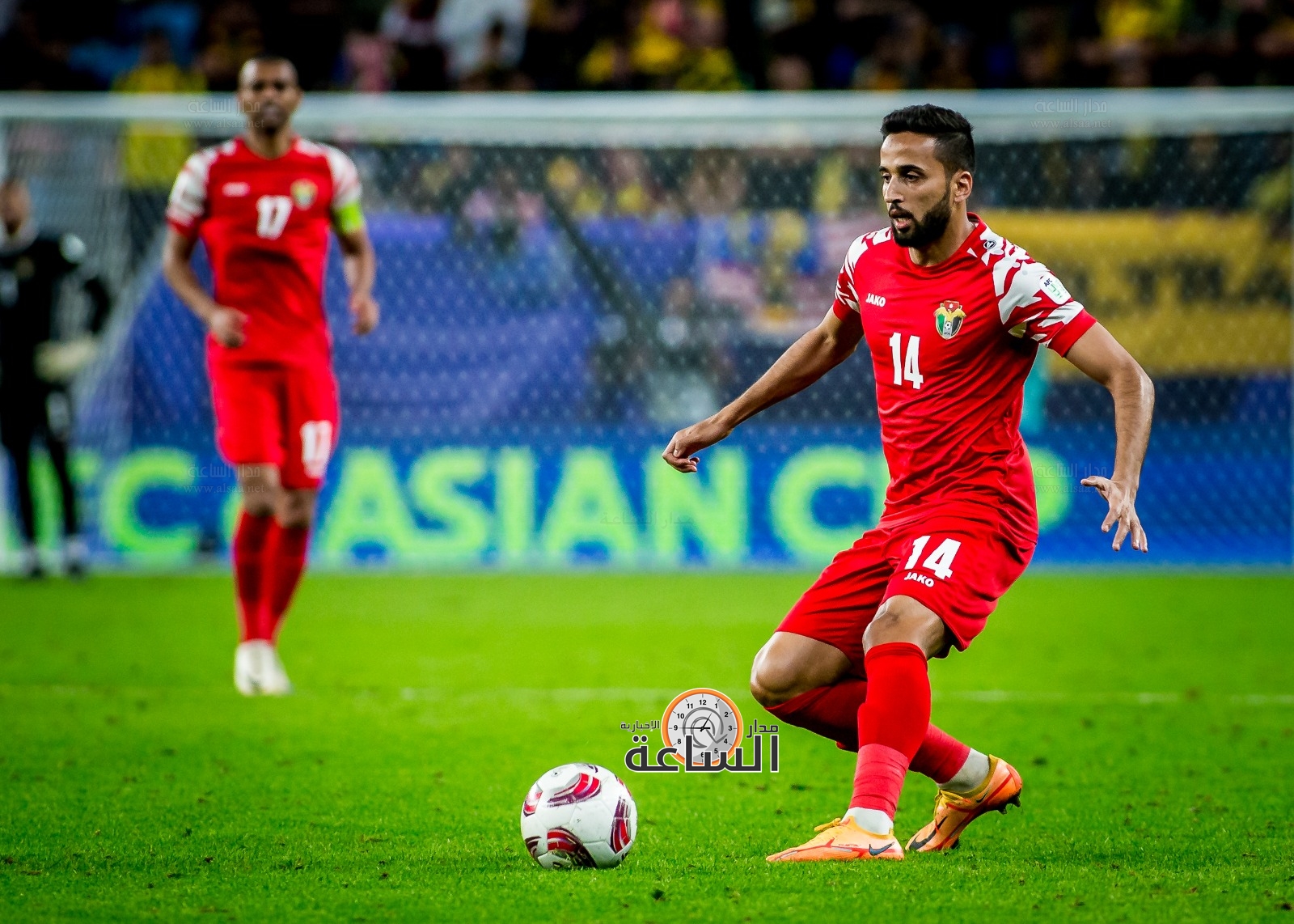 Madar Al-Saa Images 0.35033815315462036