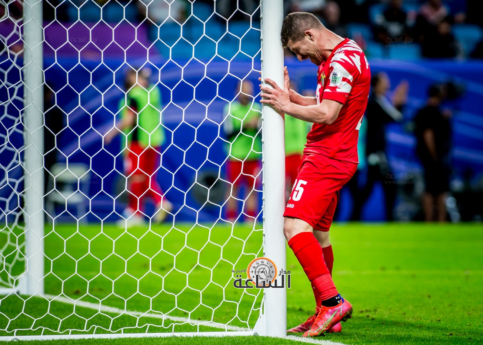 Madar Al-Saa Images 0.703107591811658